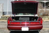 1997 Lincoln Town Car Touring Edition/ Jack Nicklaus Edition for sale