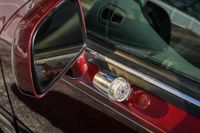 1997 Lincoln Town Car Touring Edition/ Jack Nicklaus Edition for sale