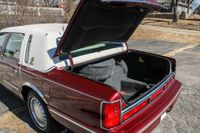 1997 Lincoln Town Car Touring Edition/ Jack Nicklaus Edition for sale