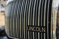 1997 Lincoln Town Car Touring Edition/ Jack Nicklaus Edition for sale