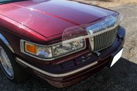 1997 Lincoln Town Car Touring Edition/ Jack Nicklaus Edition for sale