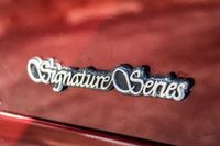 1997 Lincoln Town Car Touring Edition/ Jack Nicklaus Edition for sale