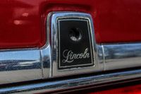 1997 Lincoln Town Car Touring Edition/ Jack Nicklaus Edition for sale