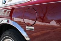 1997 Lincoln Town Car Touring Edition/ Jack Nicklaus Edition for sale