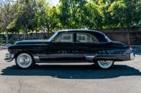 1949 Cadillac Series 62 for sale