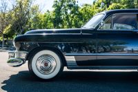 1949 Cadillac Series 62 for sale