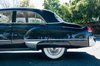 1949 Cadillac Series 62 for sale