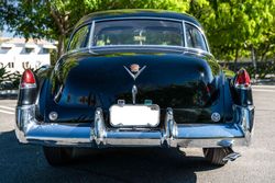 1949 Cadillac Series 62 for sale