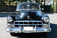 1949 Cadillac Series 62 for sale