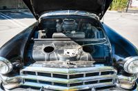 1949 Cadillac Series 62 for sale