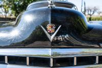 1949 Cadillac Series 62 for sale