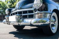 1949 Cadillac Series 62 for sale