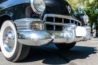 1949 Cadillac Series 62 for sale