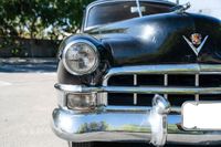 1949 Cadillac Series 62 for sale