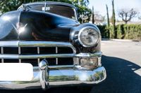 1949 Cadillac Series 62 for sale