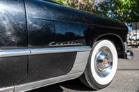 1949 Cadillac Series 62 for sale