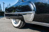 1949 Cadillac Series 62 for sale