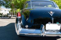 1949 Cadillac Series 62 for sale