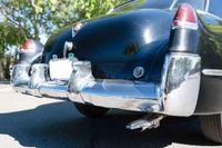 1949 Cadillac Series 62 for sale