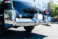 1949 Cadillac Series 62 for sale