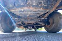 1949 Cadillac Series 62 for sale