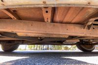 1949 Cadillac Series 62 for sale
