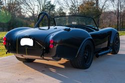 1965 Shelby Cobra 5.0 Coyote 6 Speed for sale