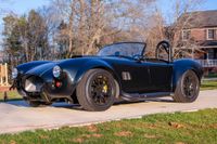 1965 Shelby Cobra 5.0 Coyote 6 Speed for sale