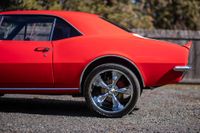 1967 Chevrolet Camaro SS Tribute for sale