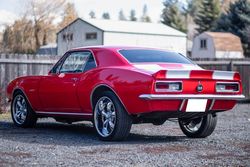 1967 Chevrolet Camaro SS Tribute for sale