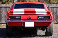 1967 Chevrolet Camaro SS Tribute for sale