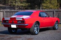 1967 Chevrolet Camaro SS Tribute for sale