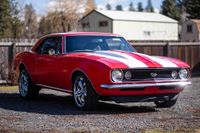 1967 Chevrolet Camaro SS Tribute for sale