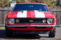 1967 Chevrolet Camaro SS Tribute for sale
