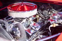 1967 Chevrolet Camaro SS Tribute for sale