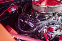 1967 Chevrolet Camaro SS Tribute for sale