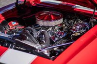 1967 Chevrolet Camaro SS Tribute for sale