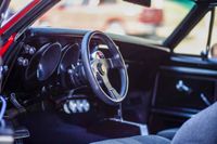 1967 Chevrolet Camaro SS Tribute for sale
