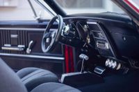 1967 Chevrolet Camaro SS Tribute for sale