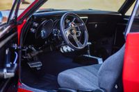 1967 Chevrolet Camaro SS Tribute for sale