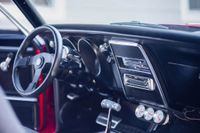 1967 Chevrolet Camaro SS Tribute for sale