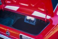 1967 Chevrolet Camaro SS Tribute for sale