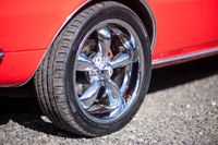 1967 Chevrolet Camaro SS Tribute for sale