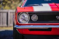 1967 Chevrolet Camaro SS Tribute for sale