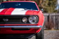 1967 Chevrolet Camaro SS Tribute for sale