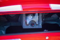 1967 Chevrolet Camaro SS Tribute for sale