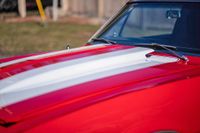 1967 Chevrolet Camaro SS Tribute for sale