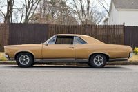 1967 Pontiac GTO Coupe 4 Speed for sale