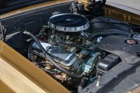 1967 Pontiac GTO Coupe 4 Speed for sale