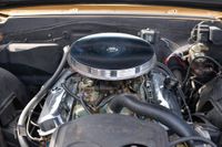 1967 Pontiac GTO Coupe 4 Speed for sale